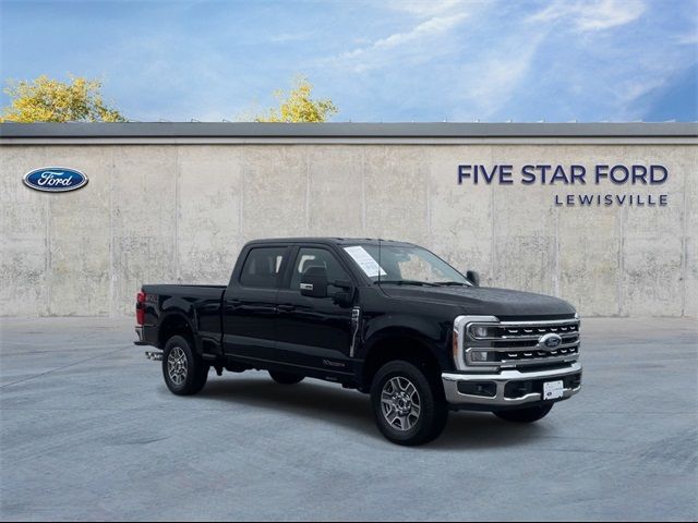 2023 Ford F-250 Lariat