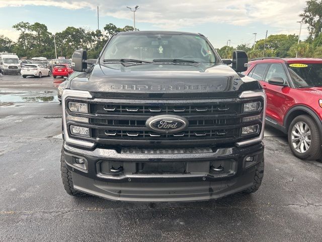 2023 Ford F-250 Lariat