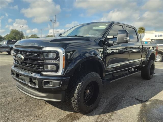 2023 Ford F-250 Lariat