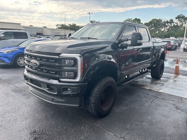 2023 Ford F-250 Lariat