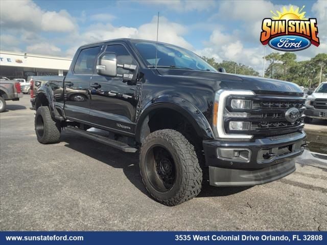 2023 Ford F-250 Lariat