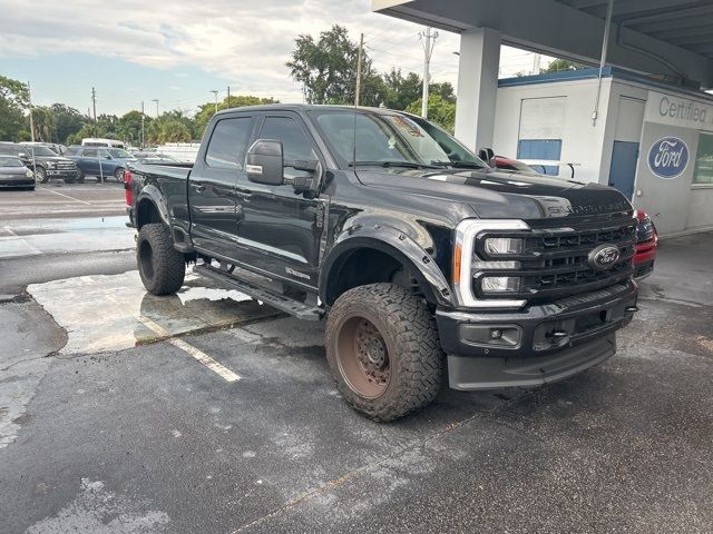 2023 Ford F-250 Lariat