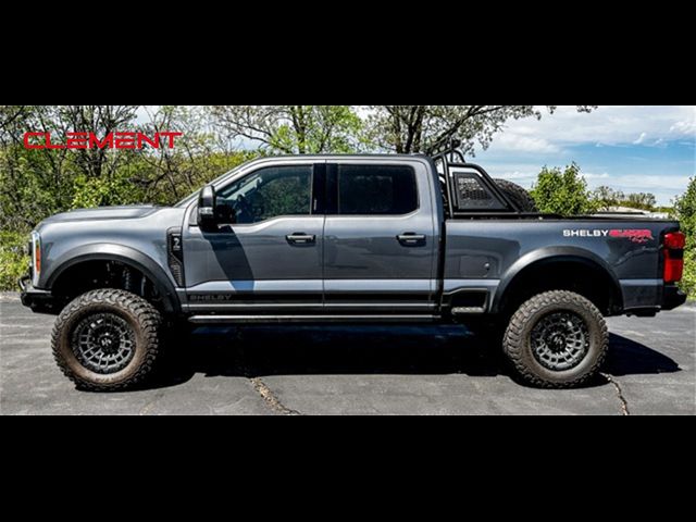 2023 Ford F-250 Lariat