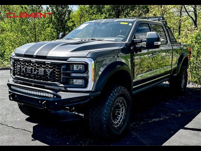 2023 Ford F-250 Lariat