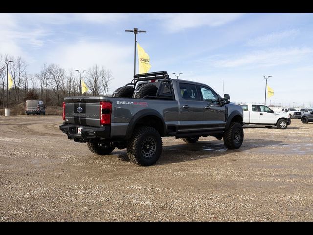 2023 Ford F-250 