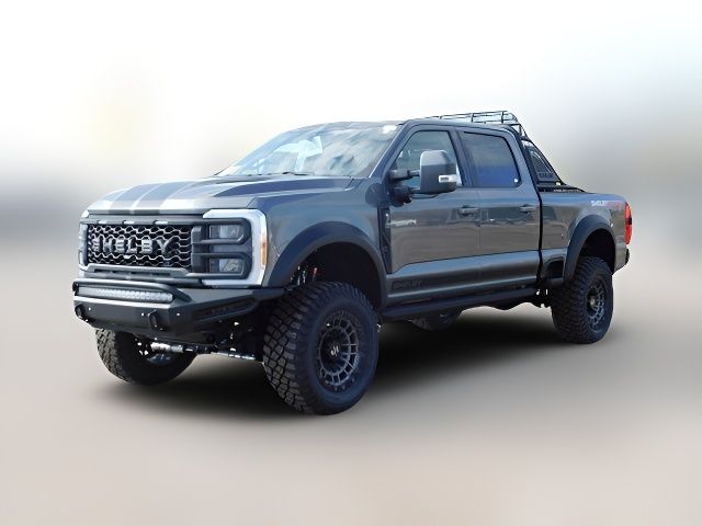 2023 Ford F-250 