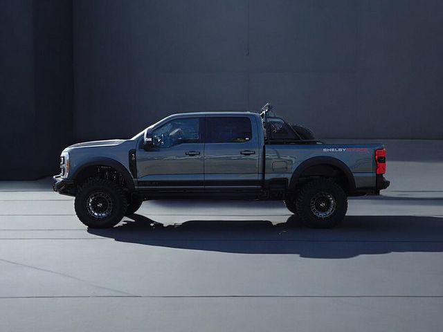 2023 Ford F-250 