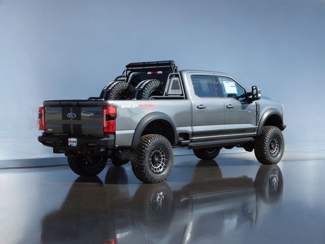 2023 Ford F-250 