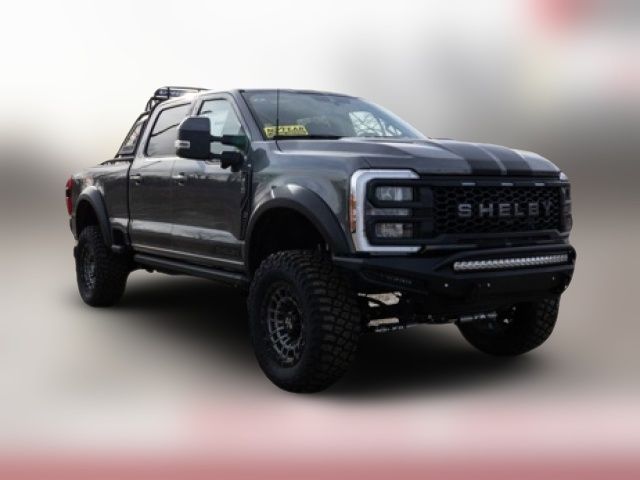 2023 Ford F-250 