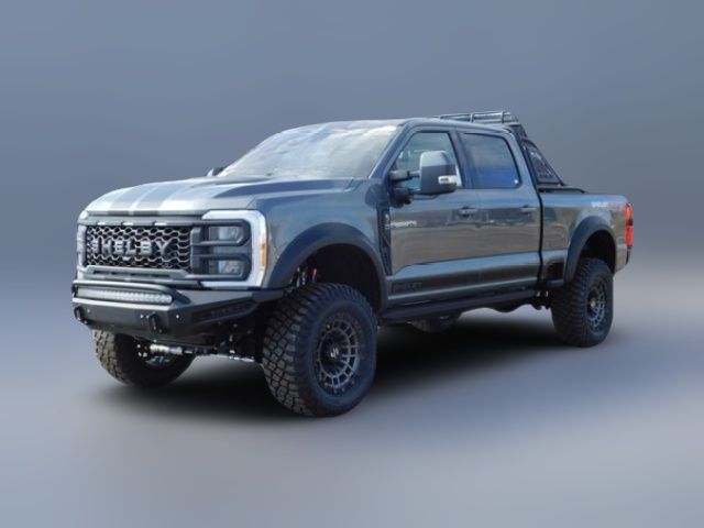 2023 Ford F-250 