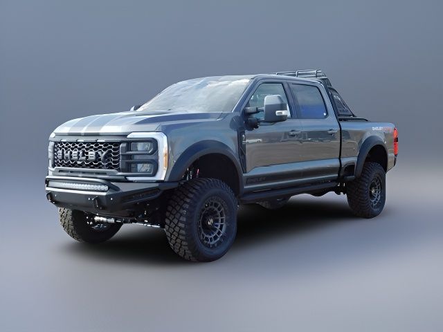 2023 Ford F-250 