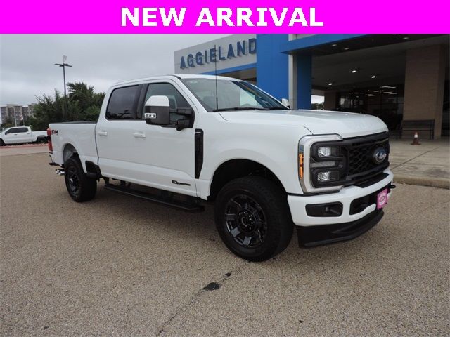 2023 Ford F-250 Lariat