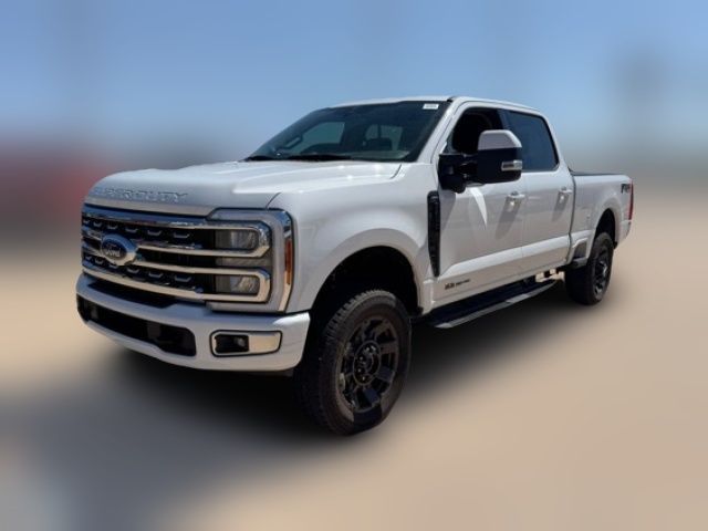 2023 Ford F-250 Lariat