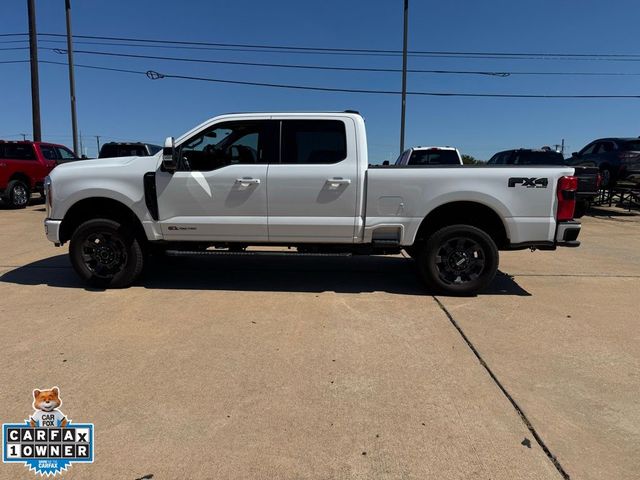 2023 Ford F-250 Lariat