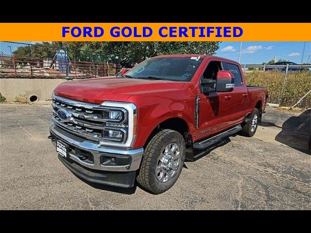 2023 Ford F-250 Lariat