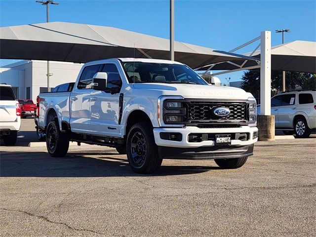 2023 Ford F-250 Lariat