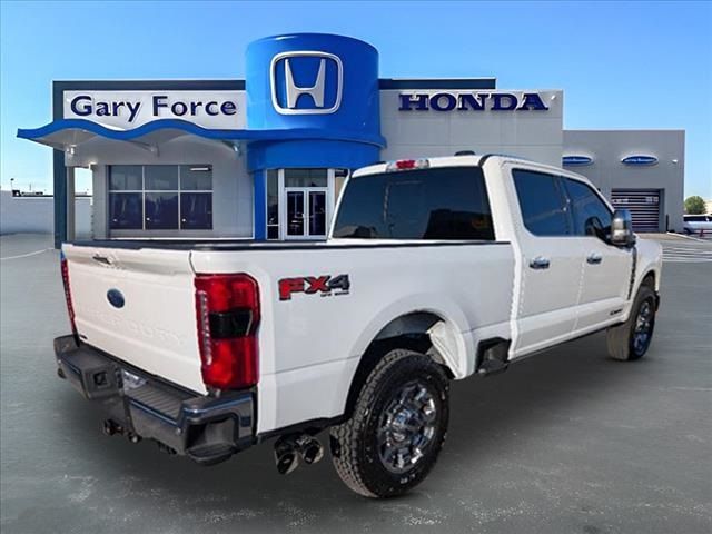 2023 Ford F-250 Lariat