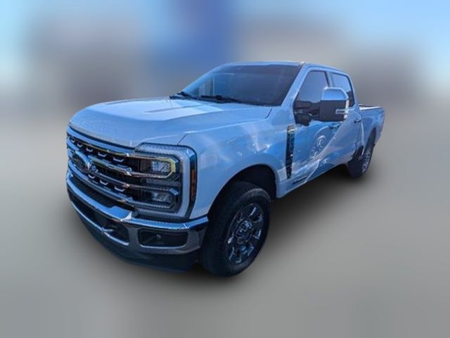 2023 Ford F-250 Lariat