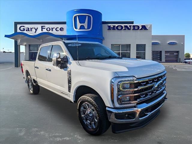 2023 Ford F-250 Lariat