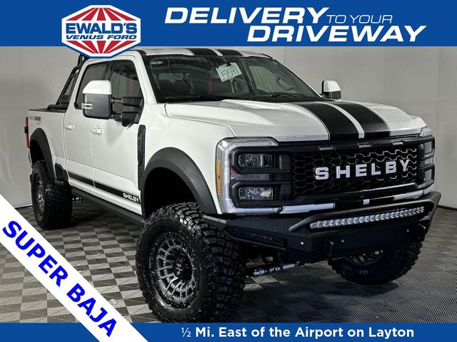 2023 Ford F-250 Lariat