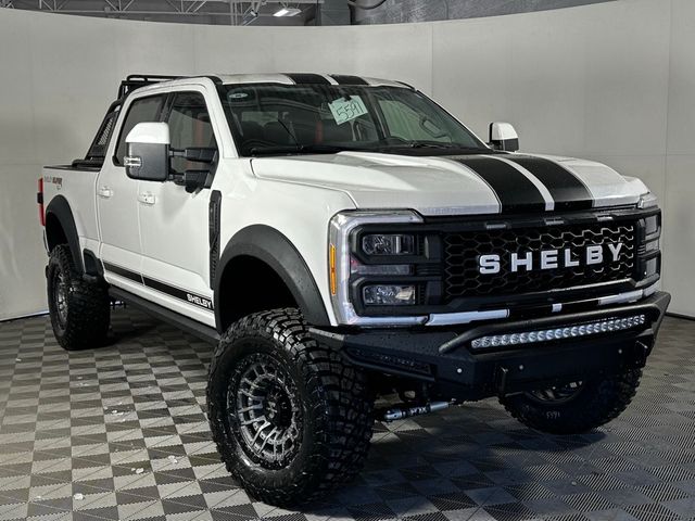 2023 Ford F-250 Lariat