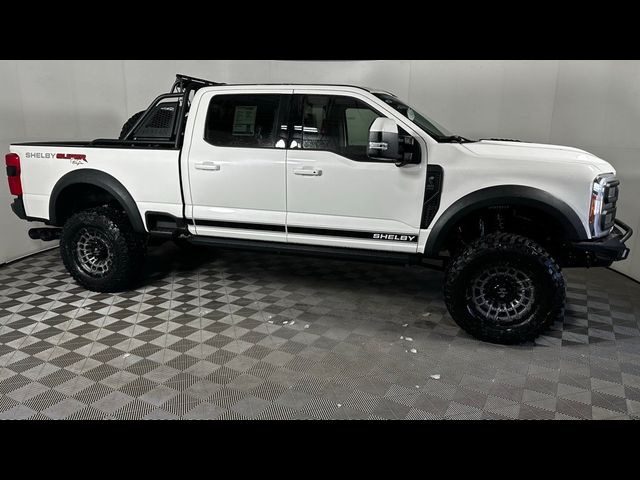 2023 Ford F-250 Lariat