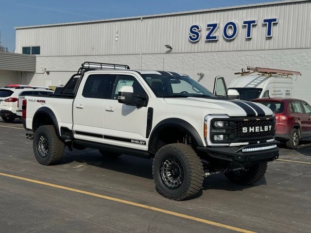 2023 Ford F-250 