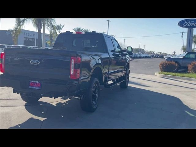 2023 Ford F-250 Lariat