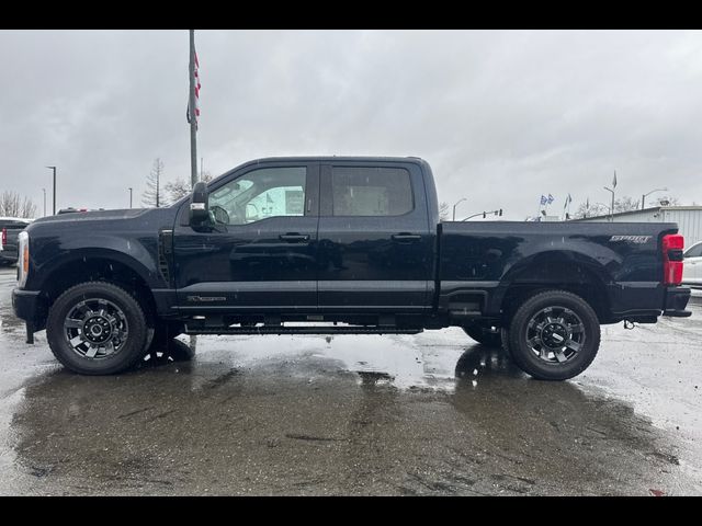 2023 Ford F-250 Lariat