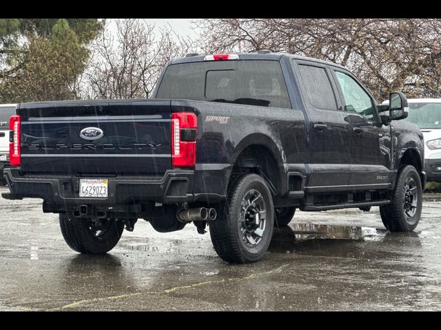 2023 Ford F-250 Lariat