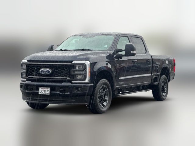 2023 Ford F-250 Lariat