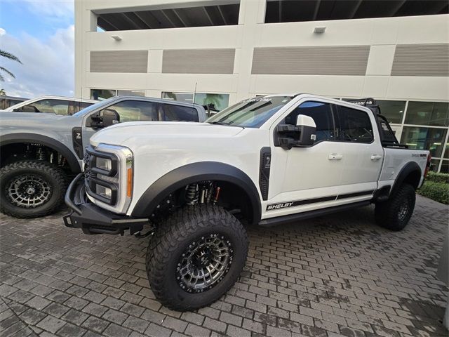 2023 Ford F-250 Lariat