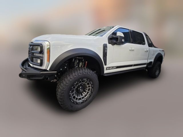 2023 Ford F-250 Lariat