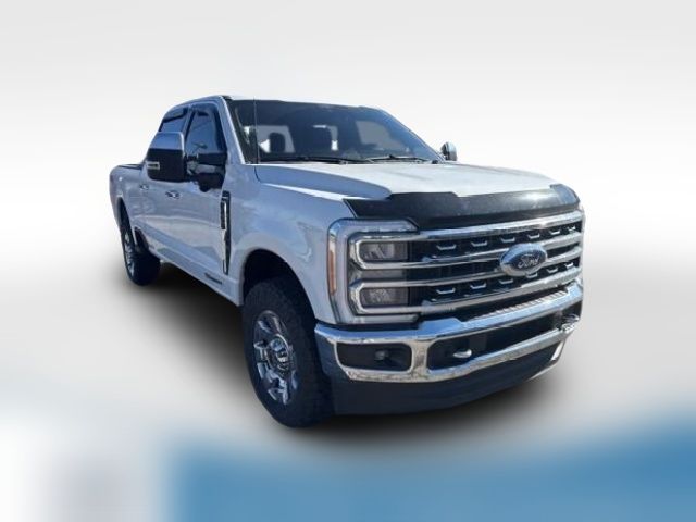 2023 Ford F-250 Lariat