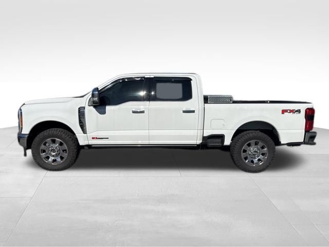 2023 Ford F-250 Lariat