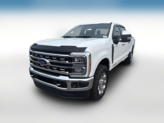 2023 Ford F-250 Lariat