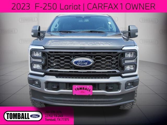 2023 Ford F-250 Lariat