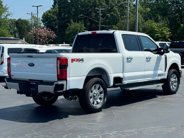 2023 Ford F-250 Lariat