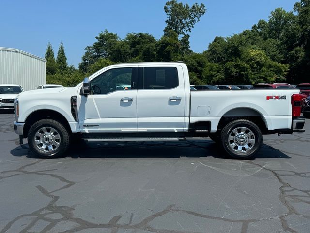 2023 Ford F-250 Lariat