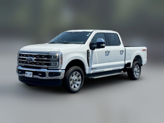 2023 Ford F-250 Lariat