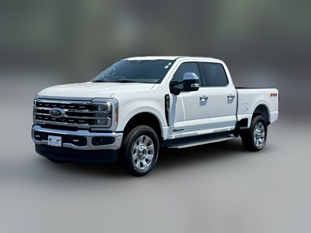 2023 Ford F-250 Lariat