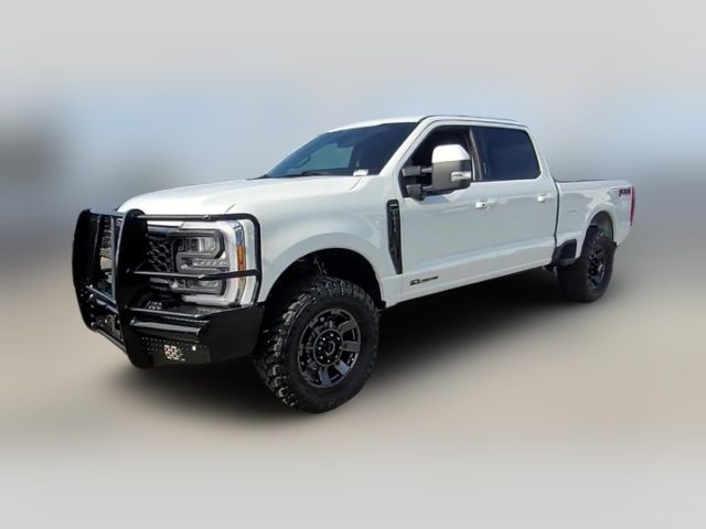 2023 Ford F-250 Lariat