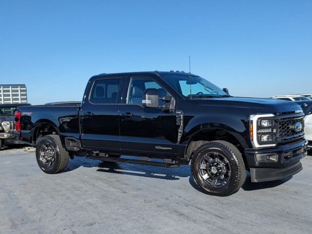 2023 Ford F-250 Lariat