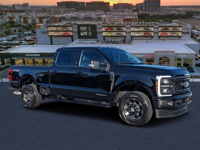 2023 Ford F-250 Lariat