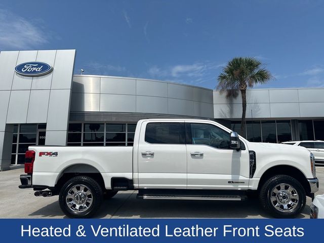 2023 Ford F-250 Lariat