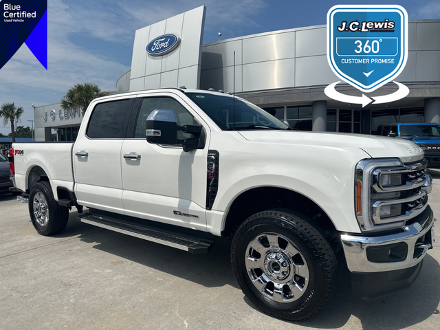 2023 Ford F-250 Lariat