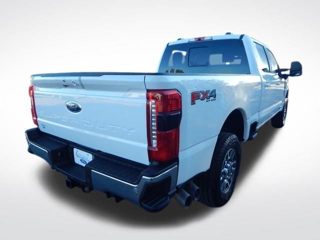 2023 Ford F-250 Lariat