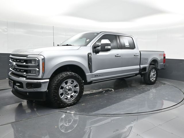 2023 Ford F-250 Lariat