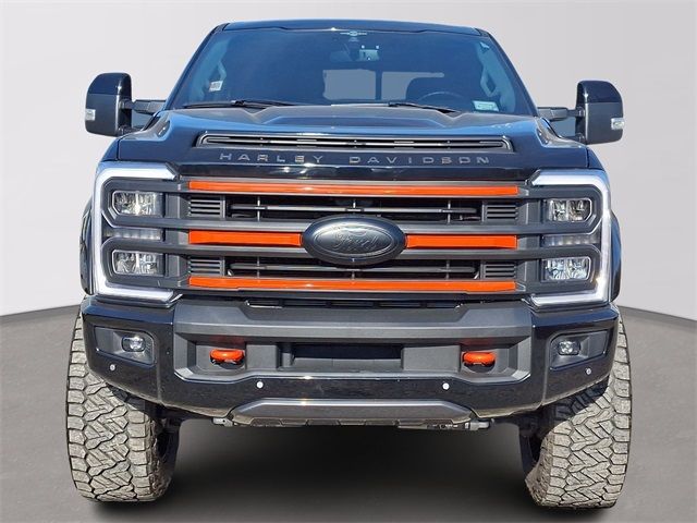 2023 Ford F-250 