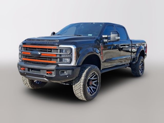 2023 Ford F-250 